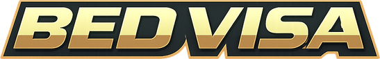 bed visa logo
